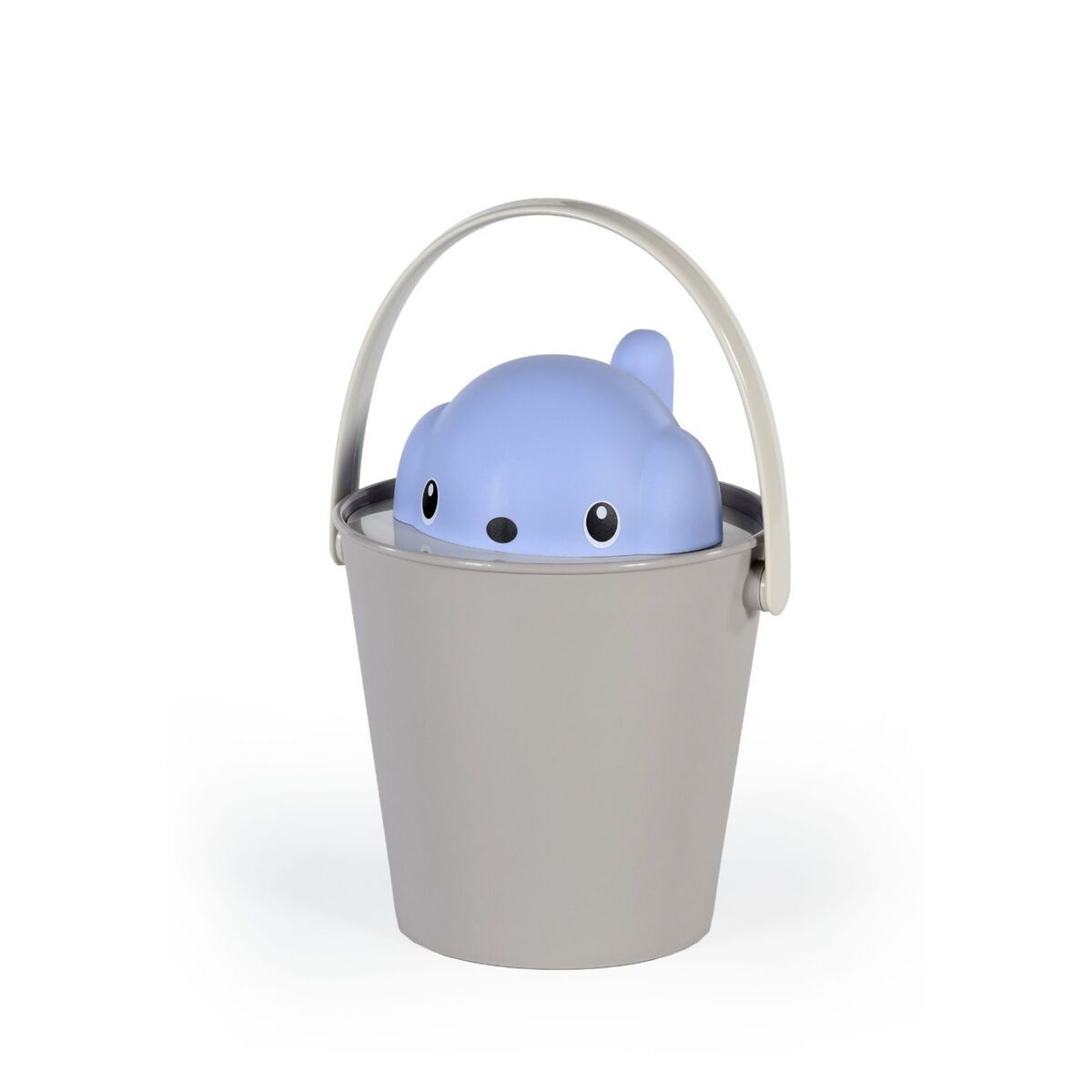 KALINDRA | BB. Pet food jar United Pets Purple 2 Kg