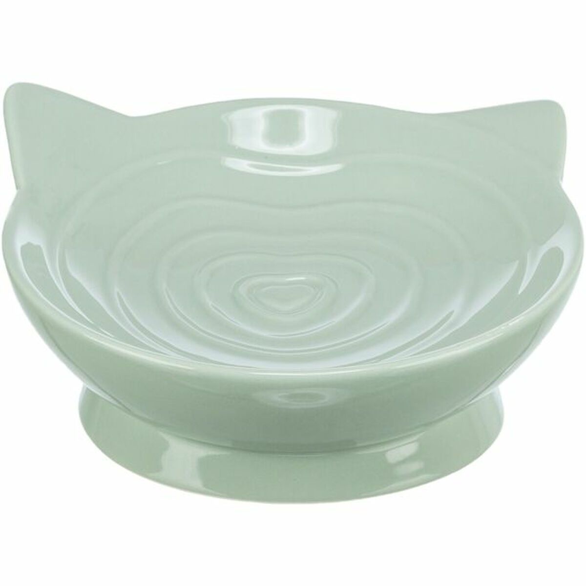 KALINDRA | BB. Pet feeding dish Trixie Green 150 ml