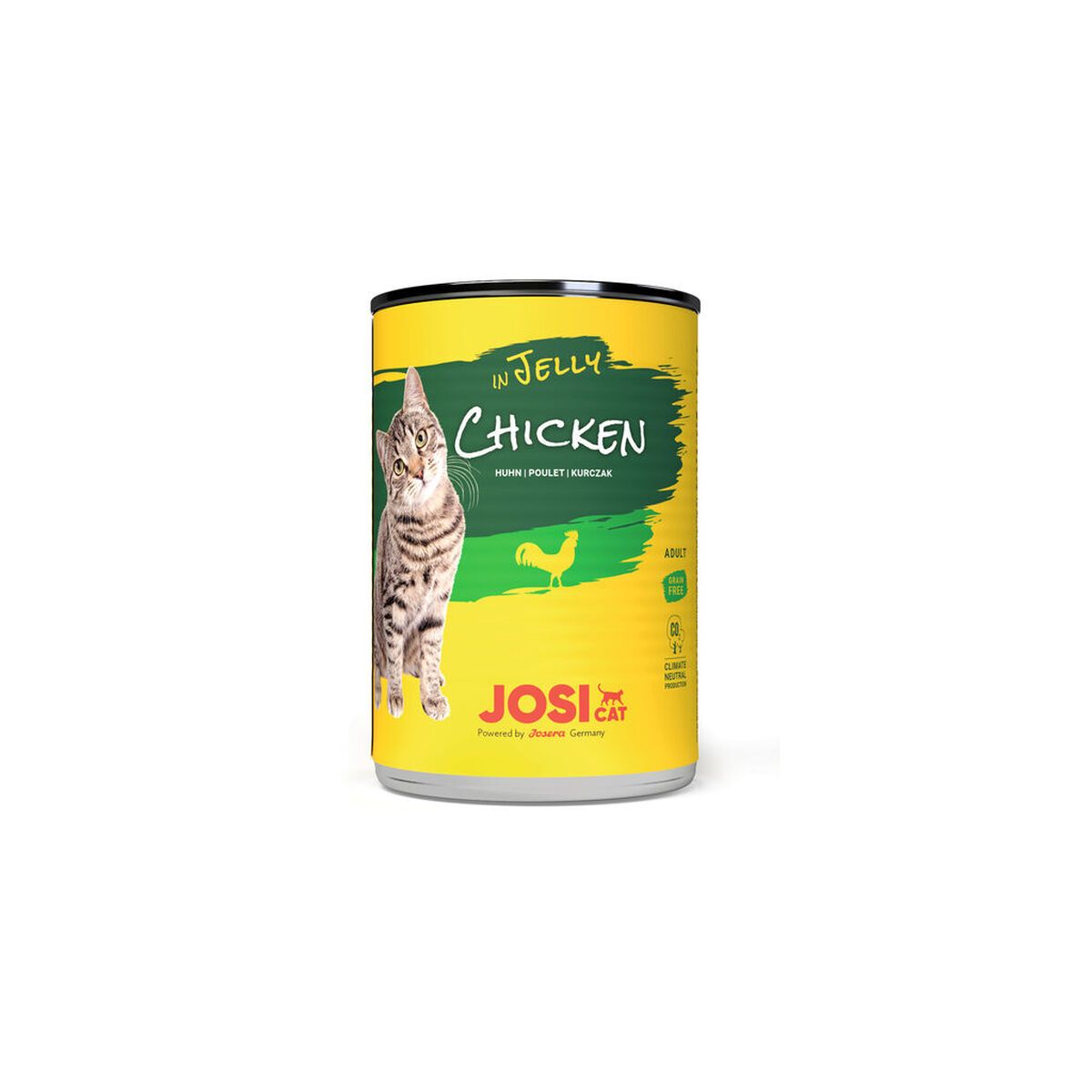 KALINDRA | BB. Cat food Josera 400 gr