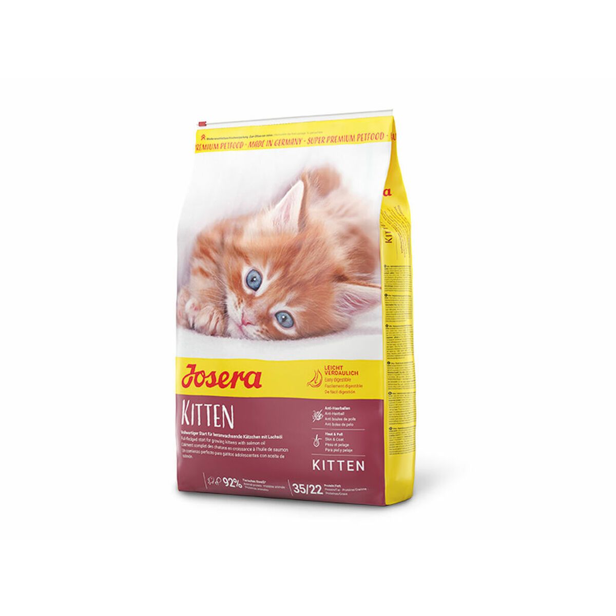 KALINDRA | BB. Cat food Josera Chicken 2 Kg