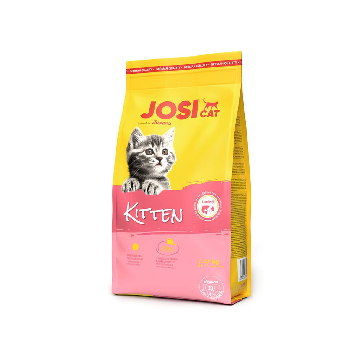 KALINDRA | BB. Cat food Josera Kitten 1,9 Kg