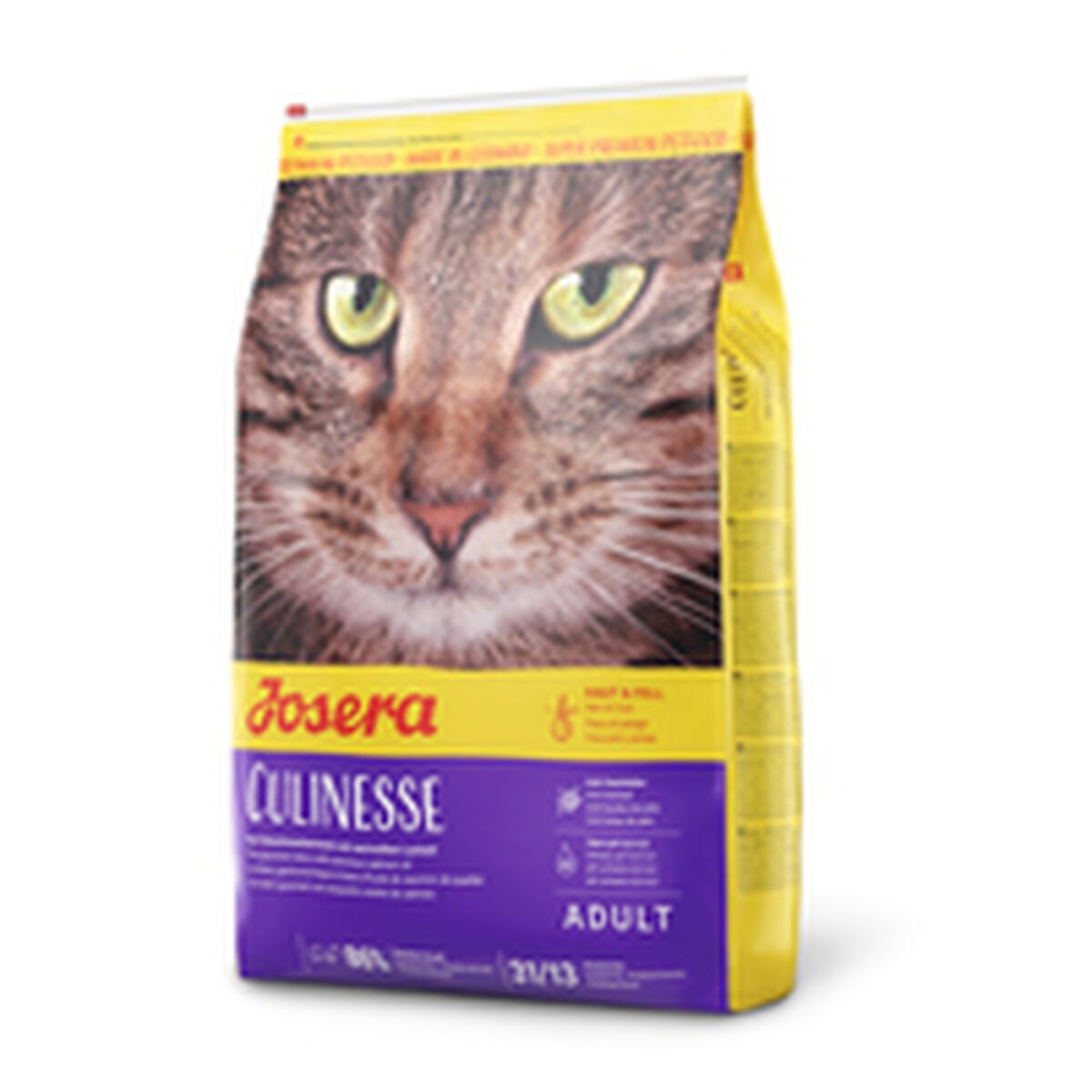 KALINDRA | BB. Cat food Josera Culinesse 10 kg