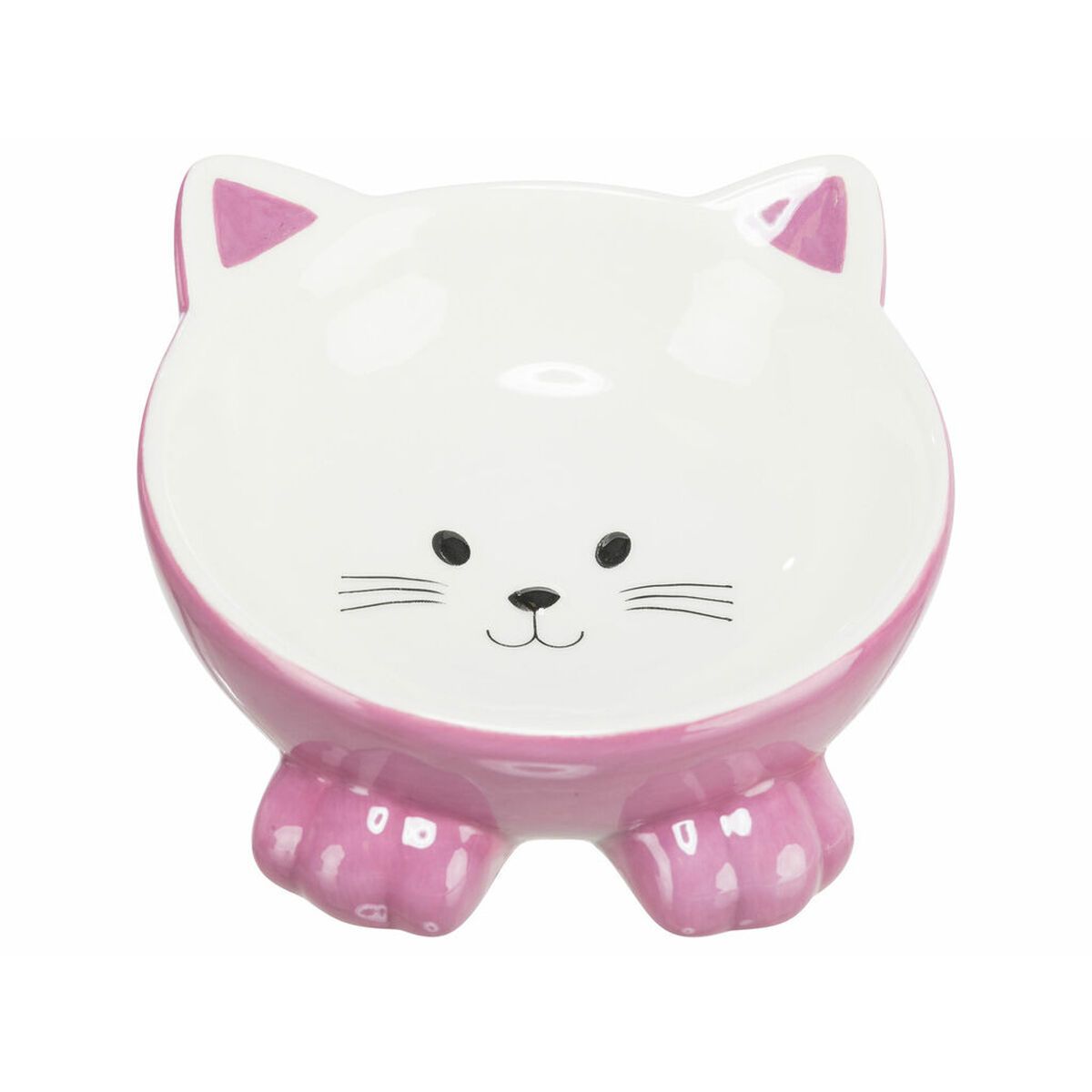 KALINDRA | BB. Dog Feeder Trixie Dolomite Ø 14 cm 150 ml