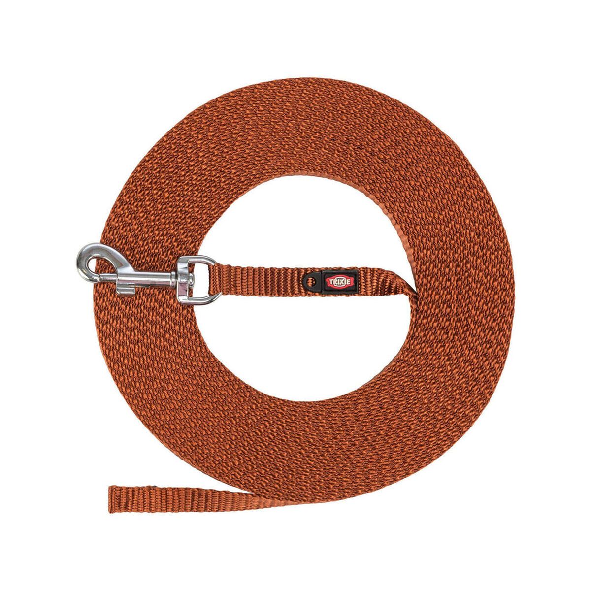 KALINDRA | BB. Tracking leash Trixie Orange