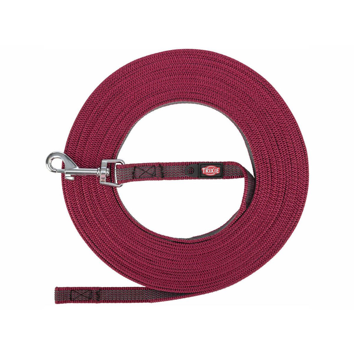 KALINDRA | BB. Tracking leash Trixie Red