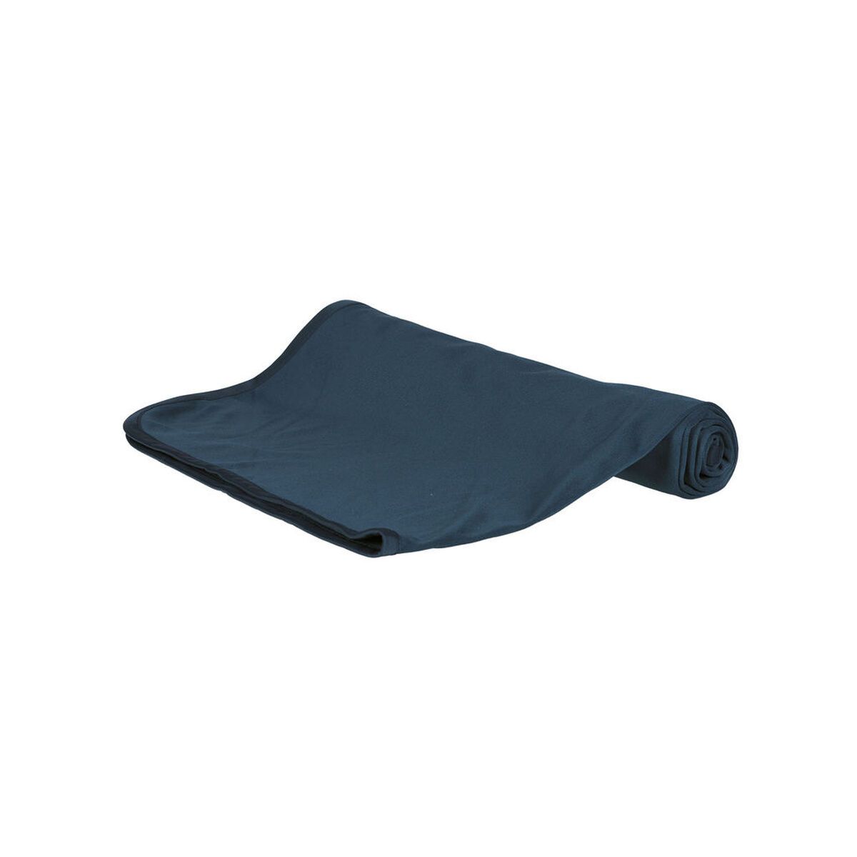 KALINDRA | BB. Pet blanket Trixie Insect Shield Blue 100×70 CM