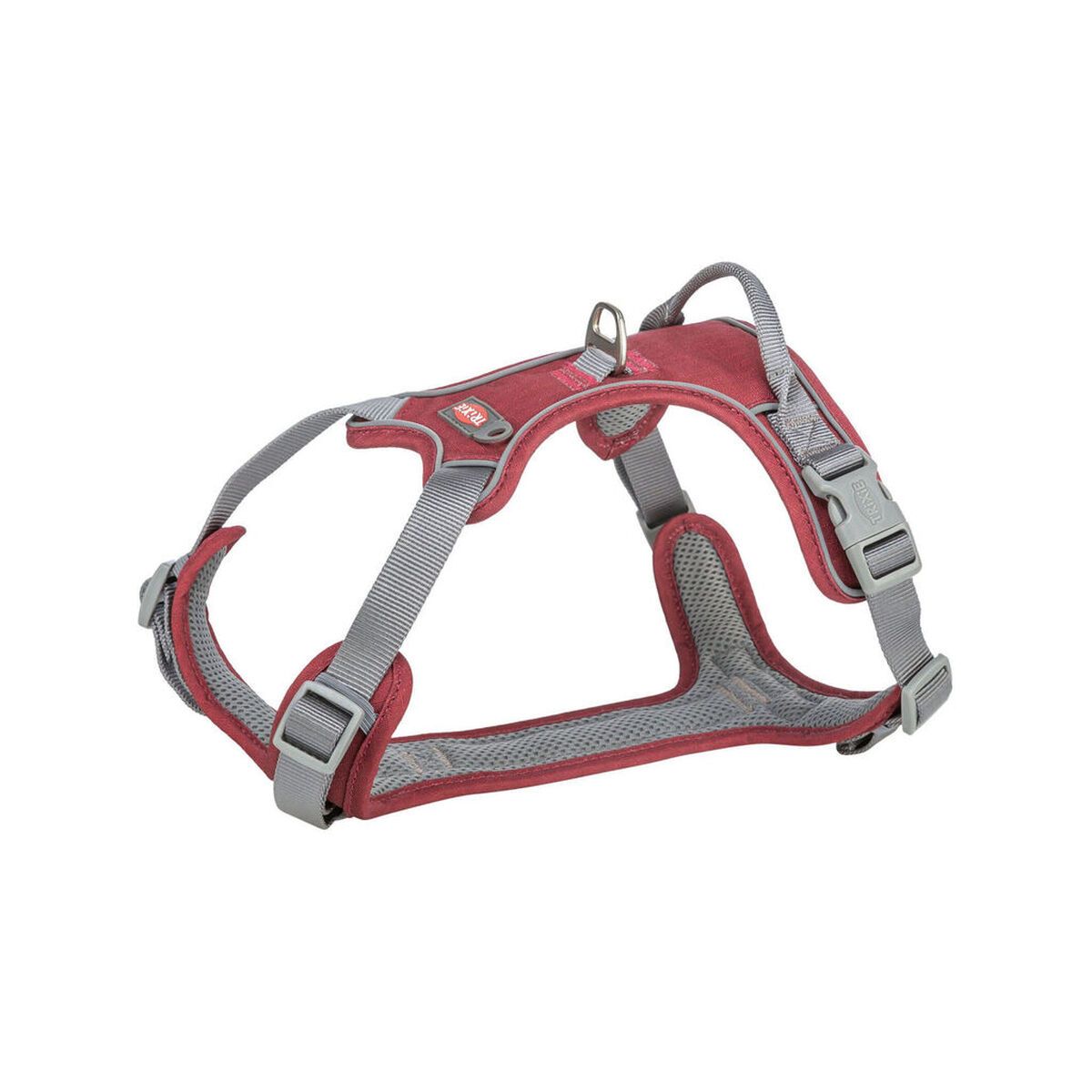 KALINDRA | BB. Dog Harness Trixie Active Premium Red S XS/S
