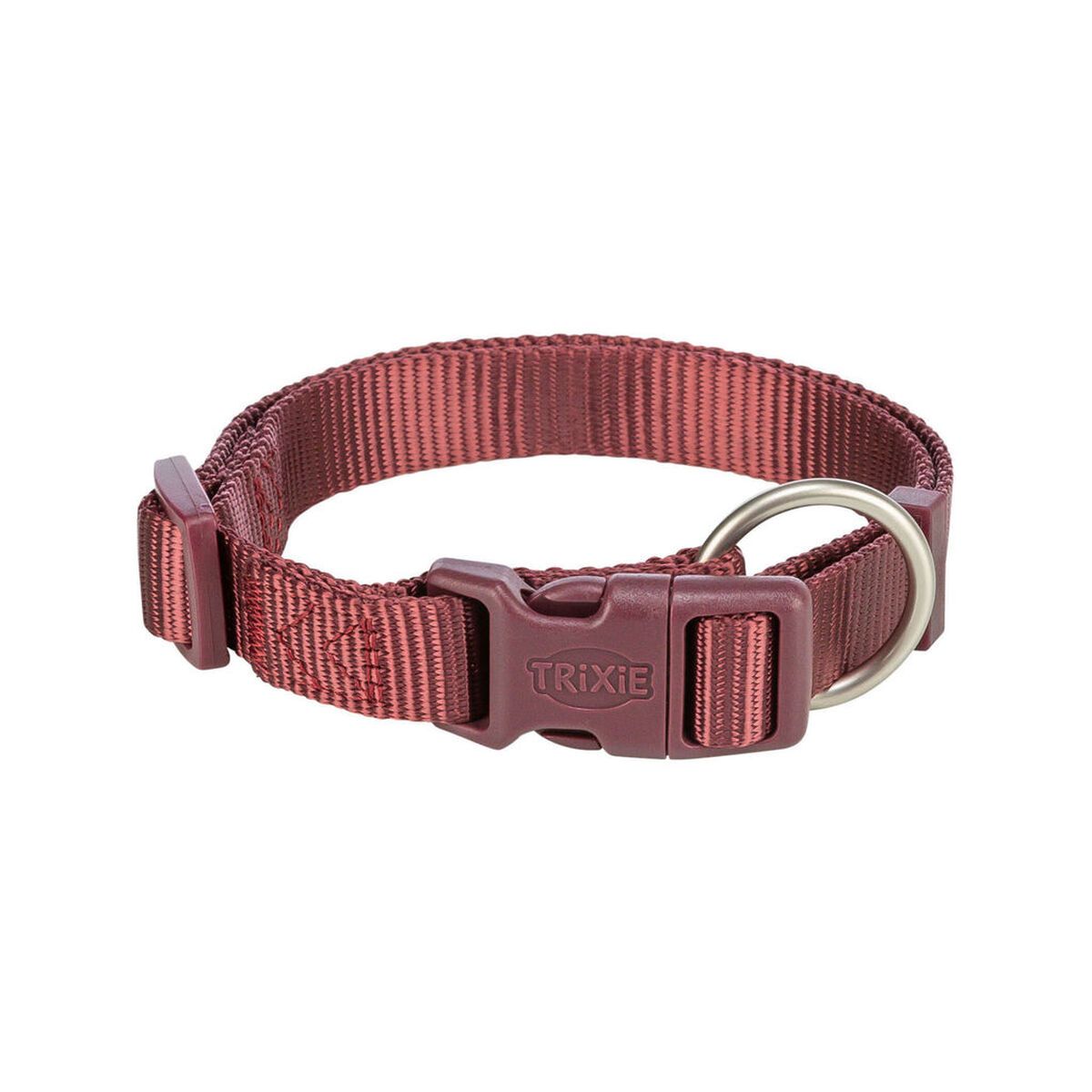 KALINDRA | BB. Dog collar Trixie Premium Red XS/S 22-35 cm