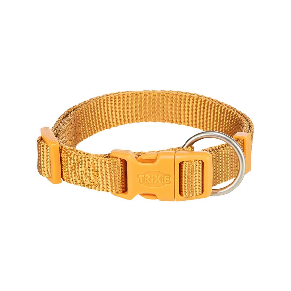 KALINDRA | BB. Dog collar Trixie Premium Curry XS/S 22-35 cm