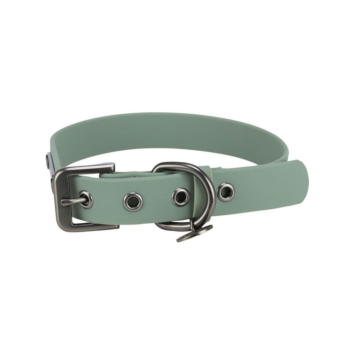 KALINDRA | BB. Dog collar Trixie Green XS/S 25-32 cm