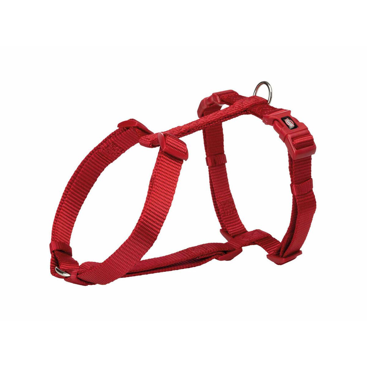 KALINDRA | BB. Dog Harness Trixie New Premium Red L/XL
