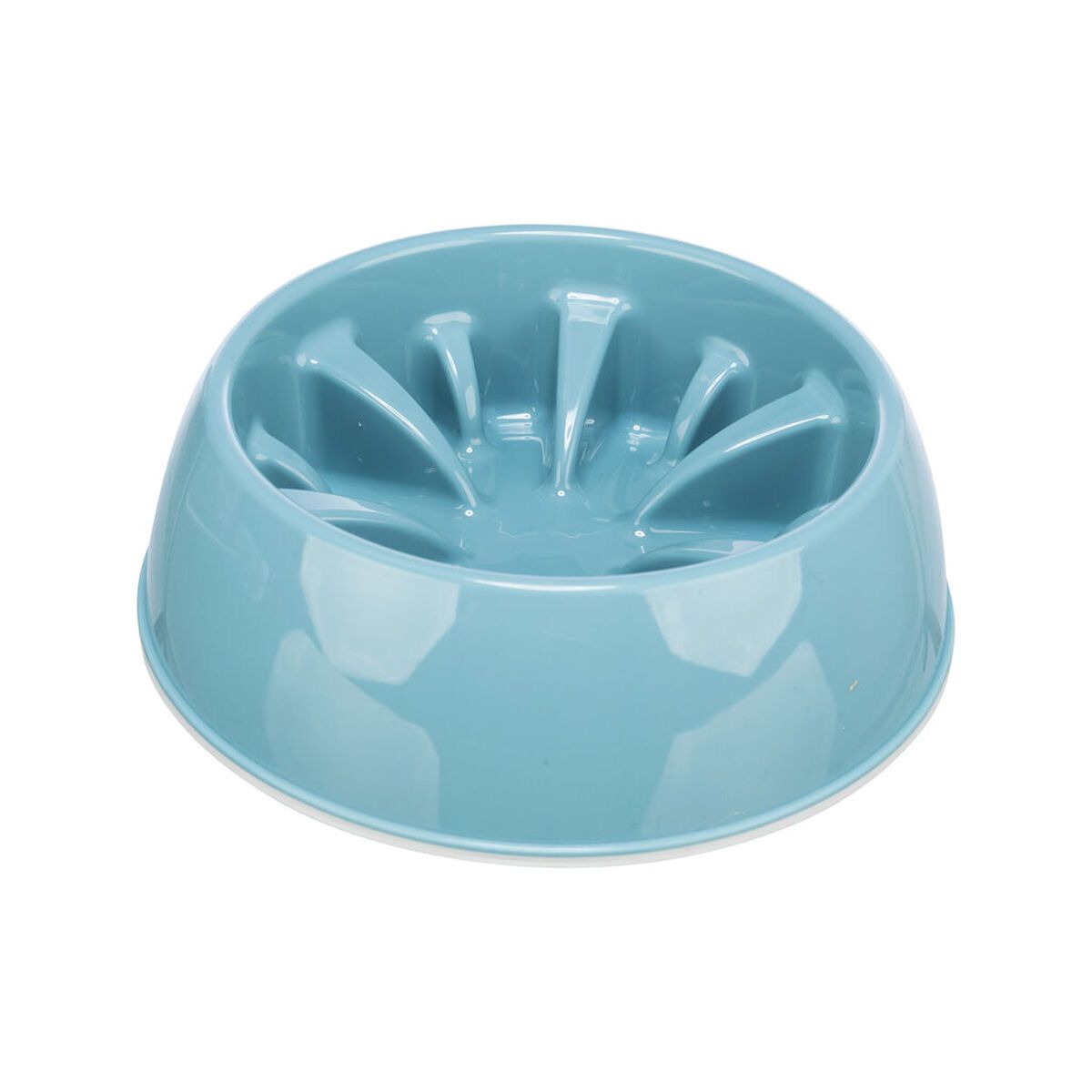 KALINDRA | BB. Hairstyle Trixie TX-25026 Grey Plastic