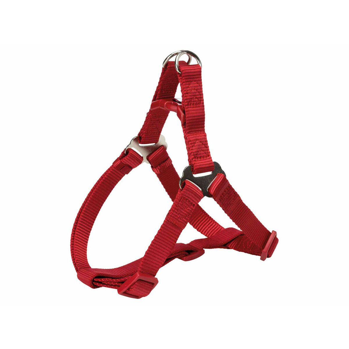 KALINDRA | BB. Dog harness Trixie New Premium Red XS/S