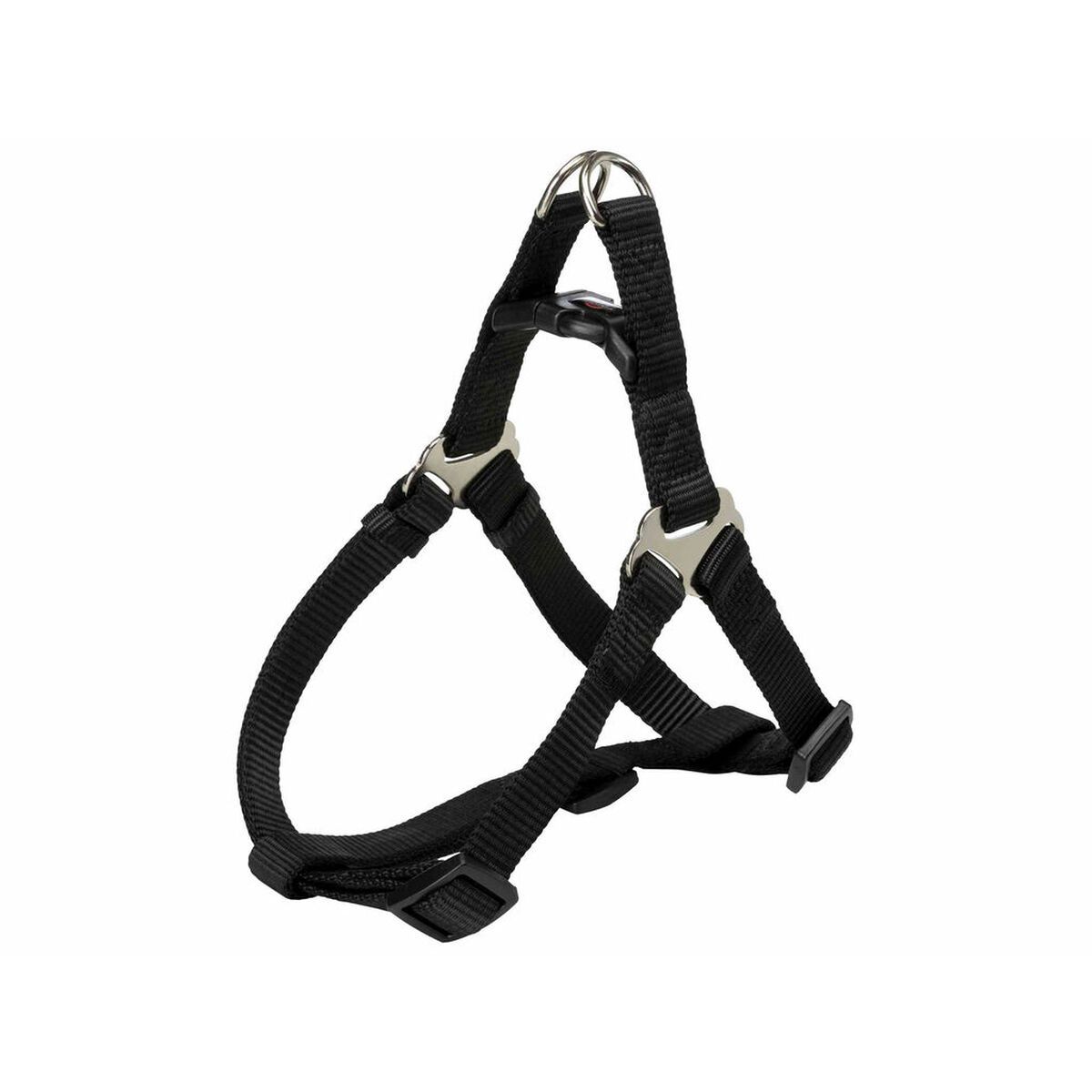 KALINDRA | BB. Dog harness Trixie New Premium Black XS/S