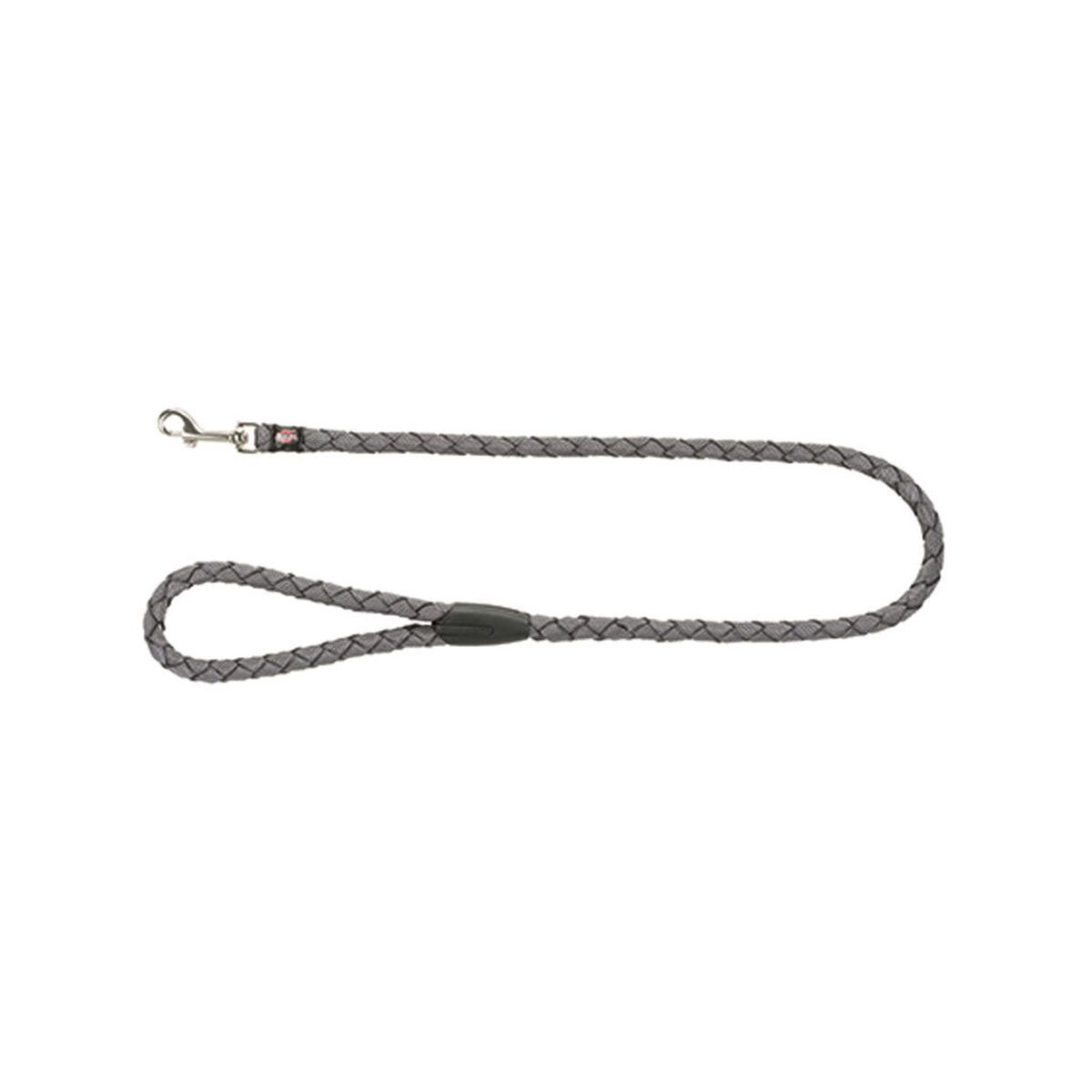 KALINDRA | BB. Dog Lead Trixie Cavo Graphite L/XL