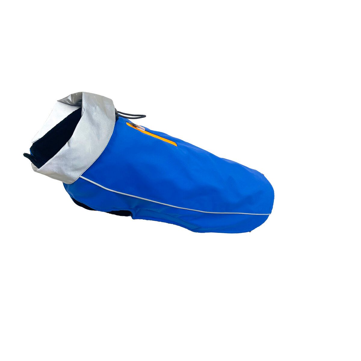 KALINDRA | BB. Dog raincoat Dog Gone Smart Blue 40 cm