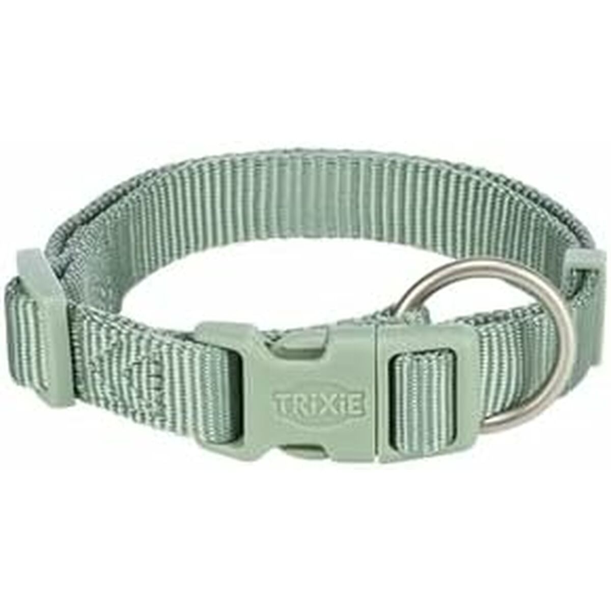 KALINDRA | BB. Dog collar Trixie Premium Green L/XL 40-65 cm