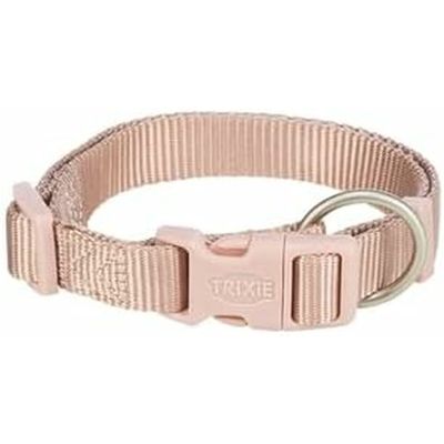 KALINDRA | BB. Dog collar Trixie Premium Blush L/XL 40-65 cm