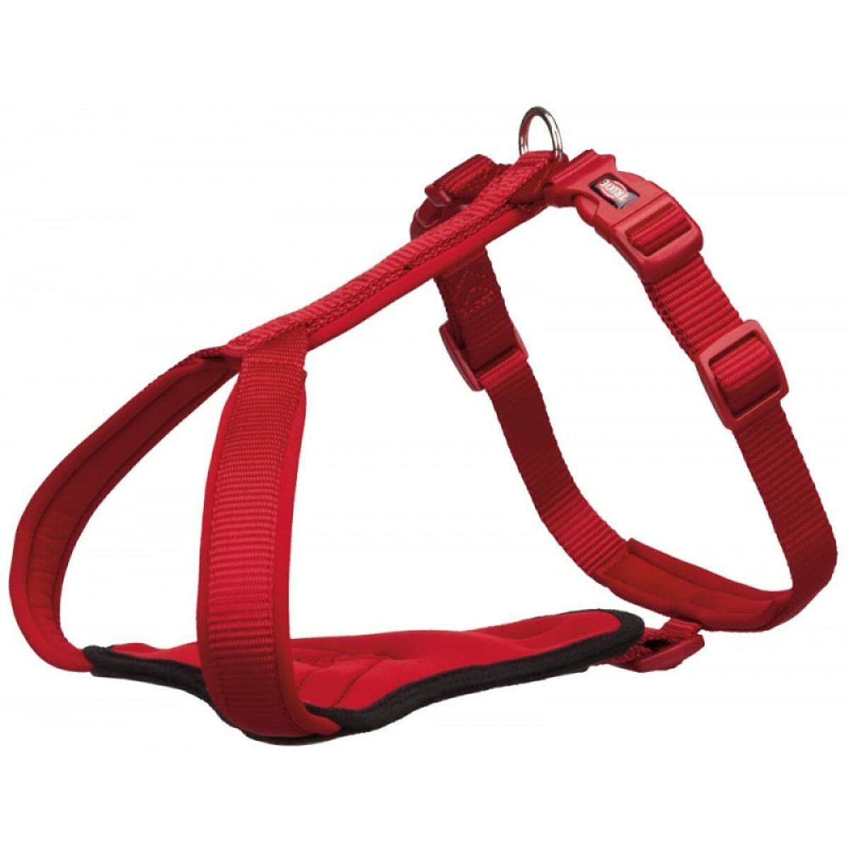 KALINDRA | BB. Dog Harness Trixie Premium Red XXS/XS