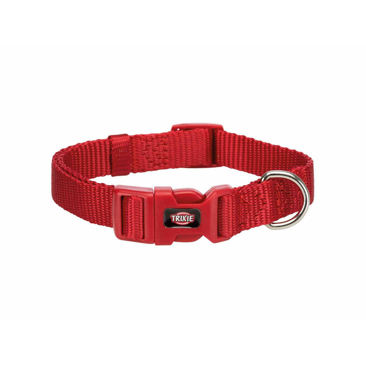 KALINDRA | BB. Dog collar Trixie New Premium Red S 25-40 cm