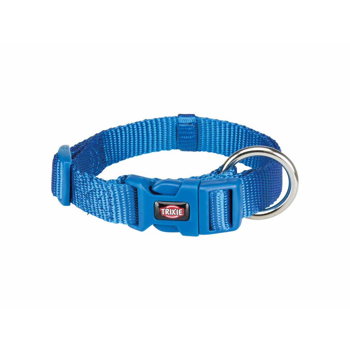 KALINDRA | BB. Dog collar Trixie New Premium Cobalt blue L/XL 40-65 cm
