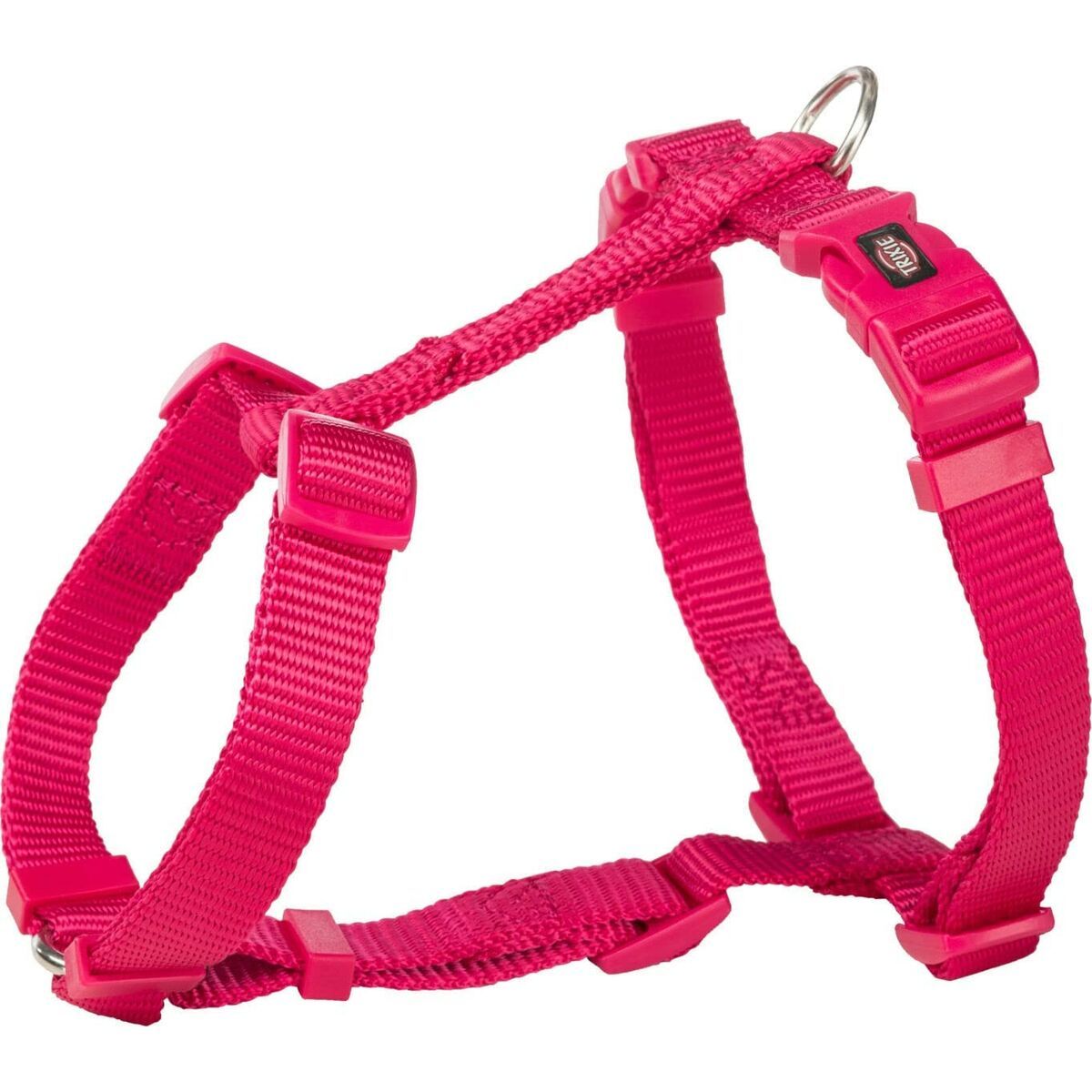 KALINDRA | BB. Dog Harness Trixie New Premium Fuchsia XS/S