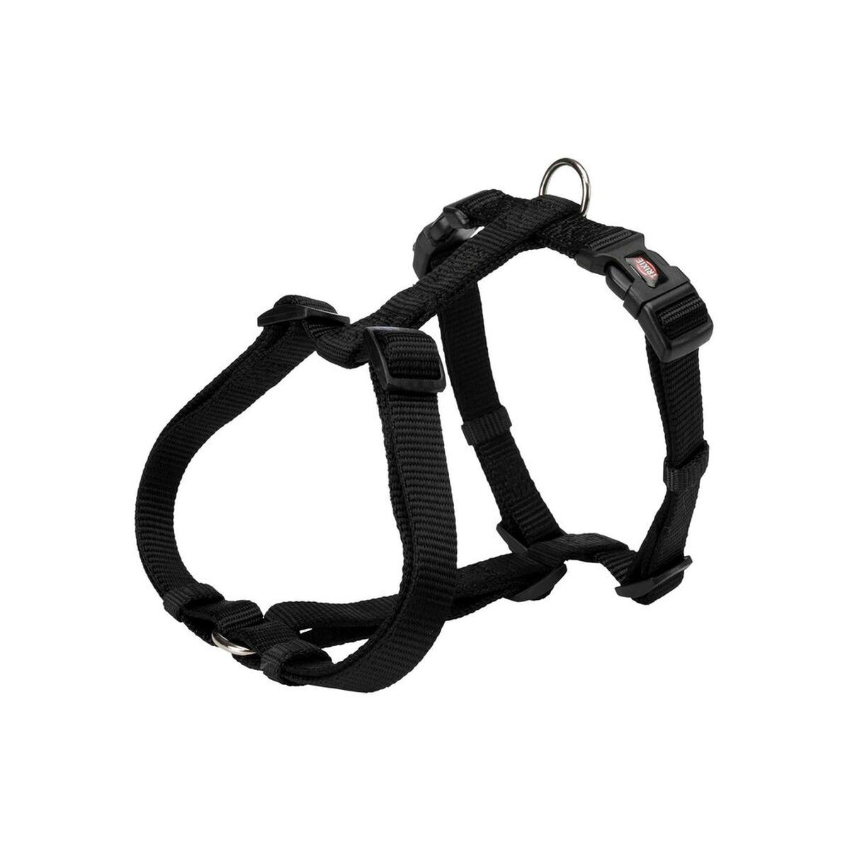 KALINDRA | BB. Dog Harness Trixie New Premium Black XS/S