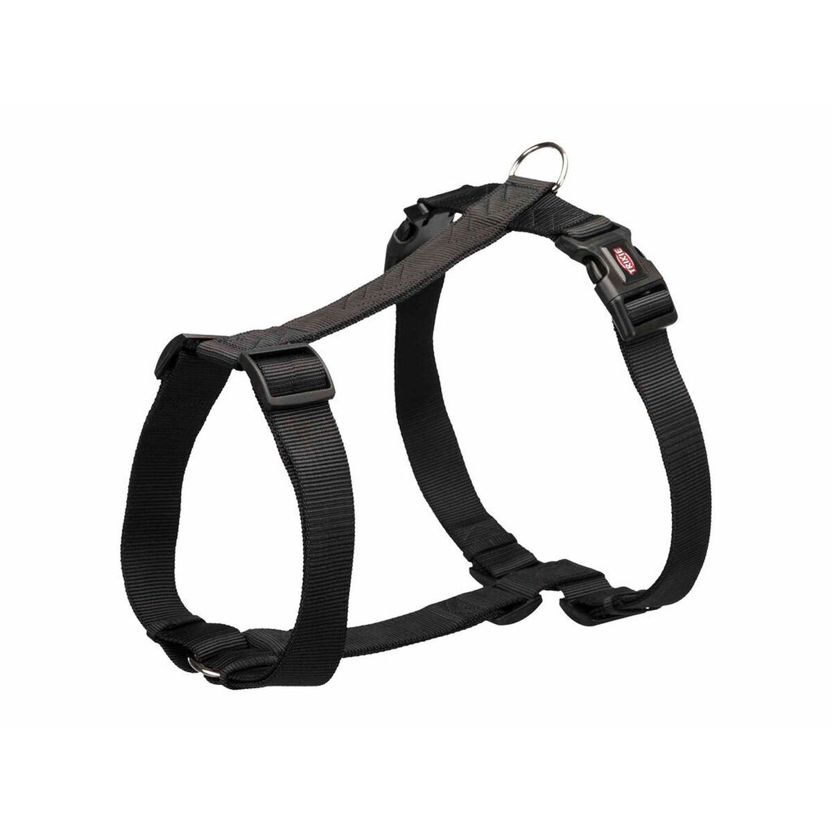 KALINDRA | BB. Dog Harness Trixie New Premium Black XL/XXL