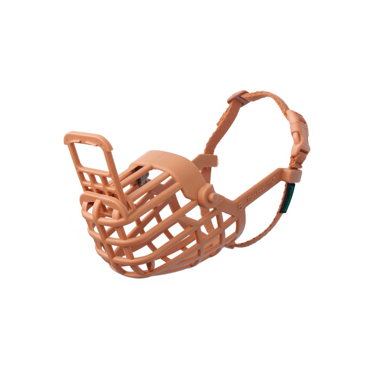 KALINDRA | BB. Muzzle Company of Animals Brown 8