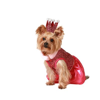 KALINDRA | BB. Dog Costume Size S Princess