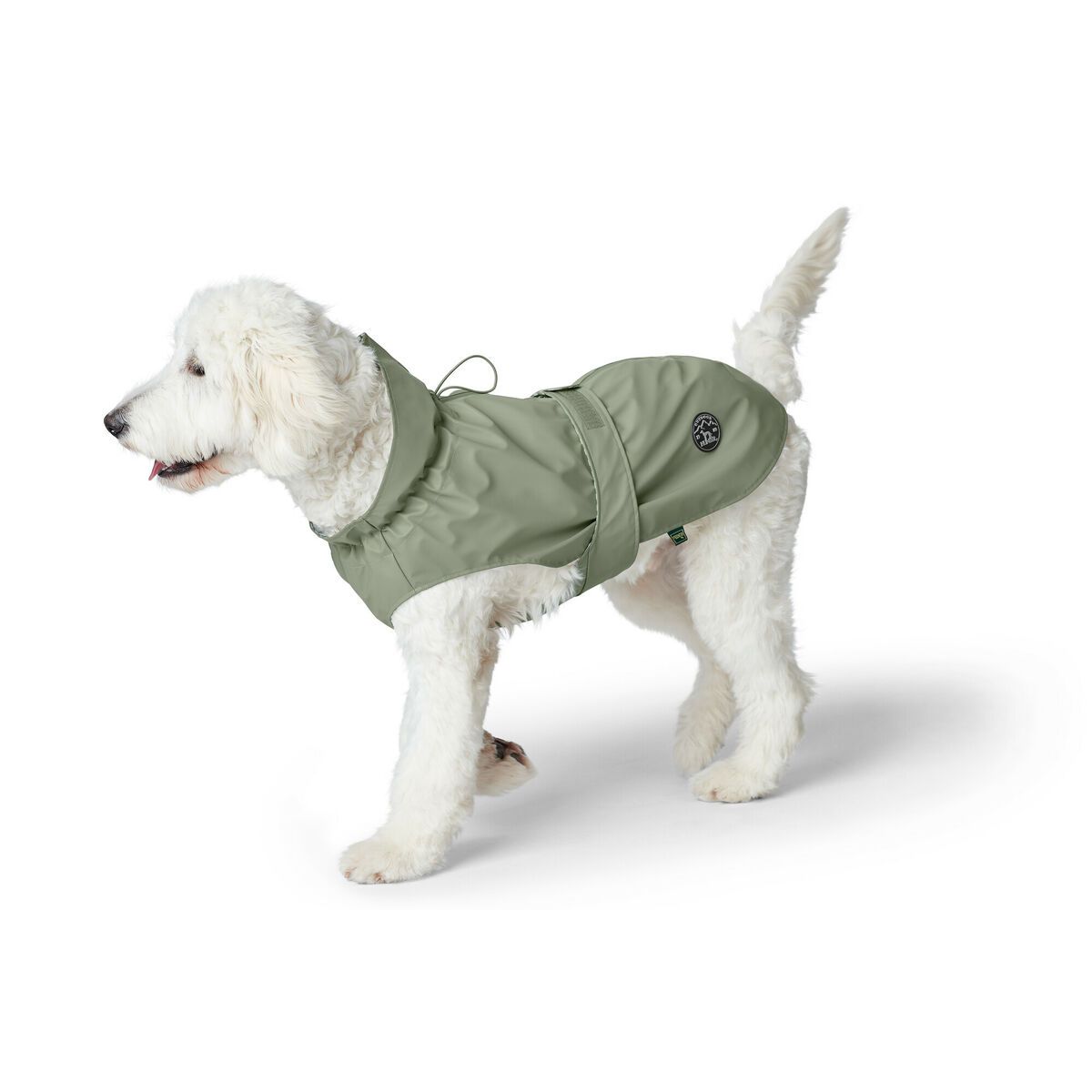 KALINDRA | BB. Dog Coat Hunter Milford Green 30 cm