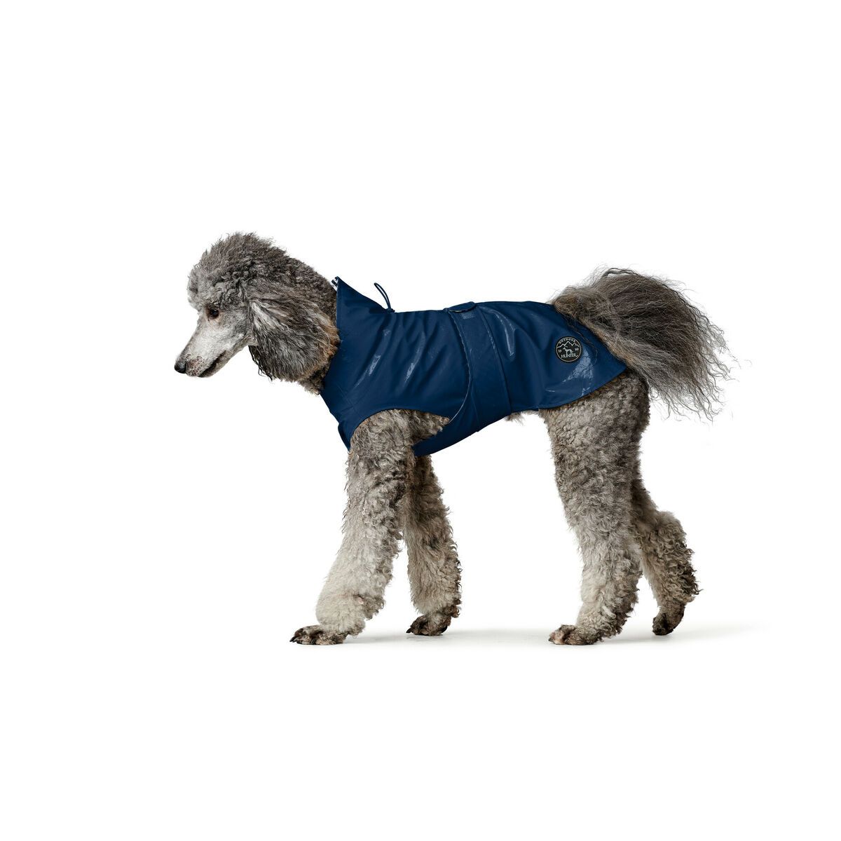 KALINDRA | BB. Dog Coat Hunter Milford Blue 30 cm