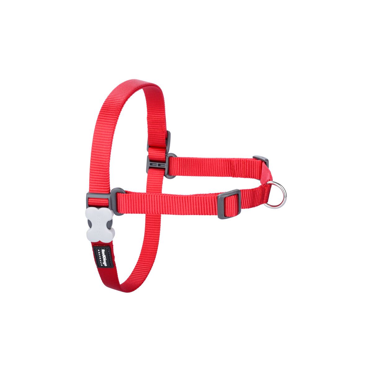 KALINDRA | BB. Dog Harness Red Dingo 84-119 cm Red XL