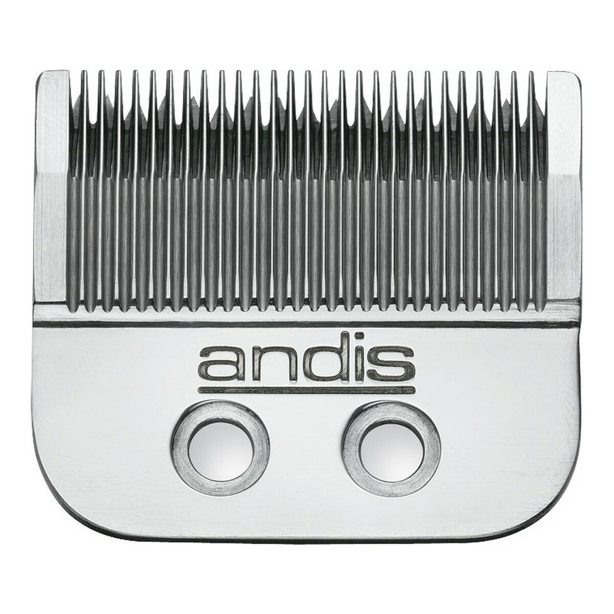 KALINDRA | BB. Shaving razor blades Andis CU03006LX Metal