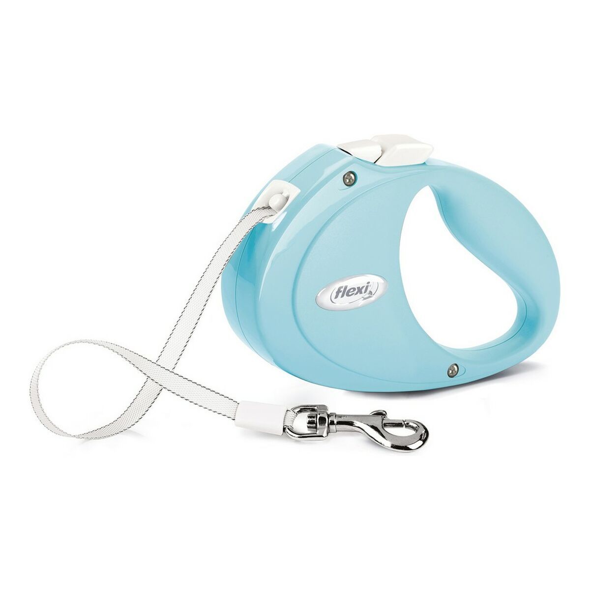 KALINDRA | BB. Dog Lead Flexi Puppy 2 m Blue
