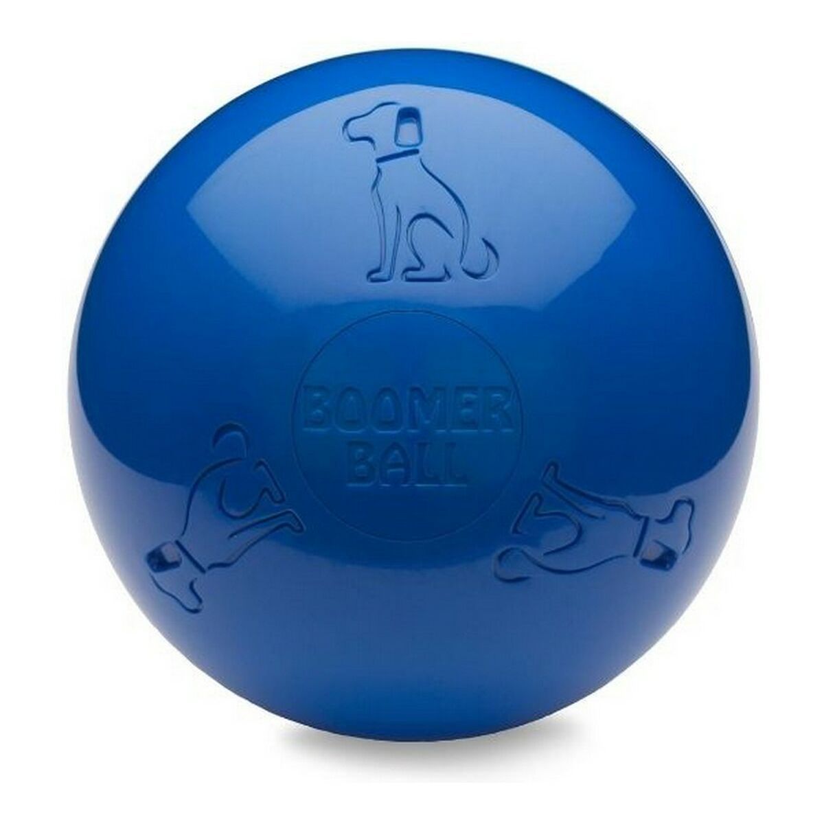 KALINDRA | BB. Dog toy Company of Animals Boomer Blue (100mm)