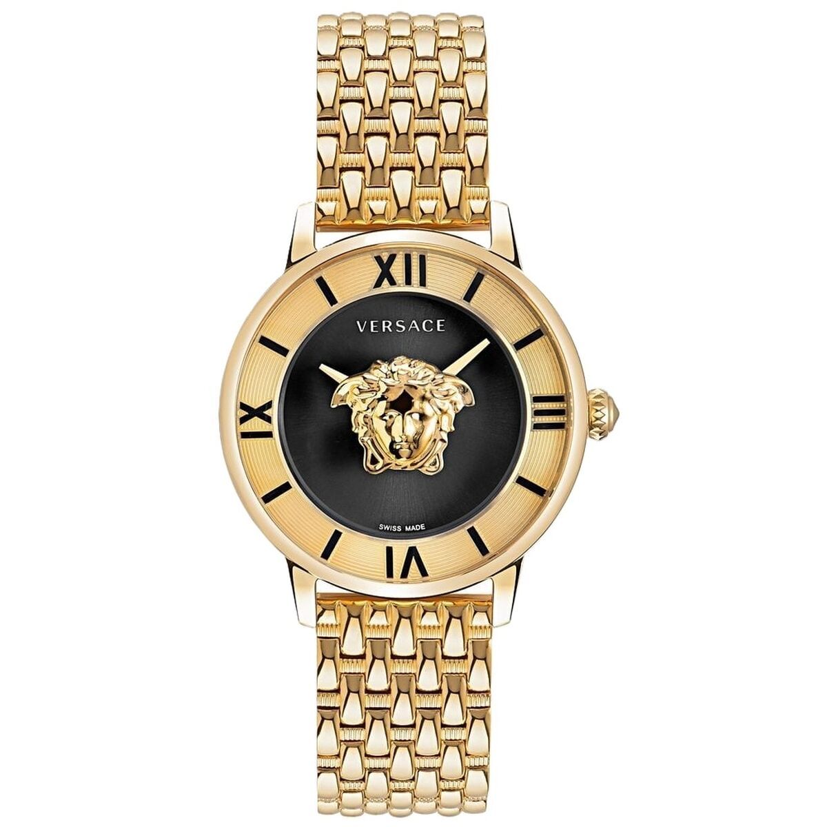 KALINDRA | BB. Ladies' Watch Versace LA MEDUSA (Ø 38 mm)