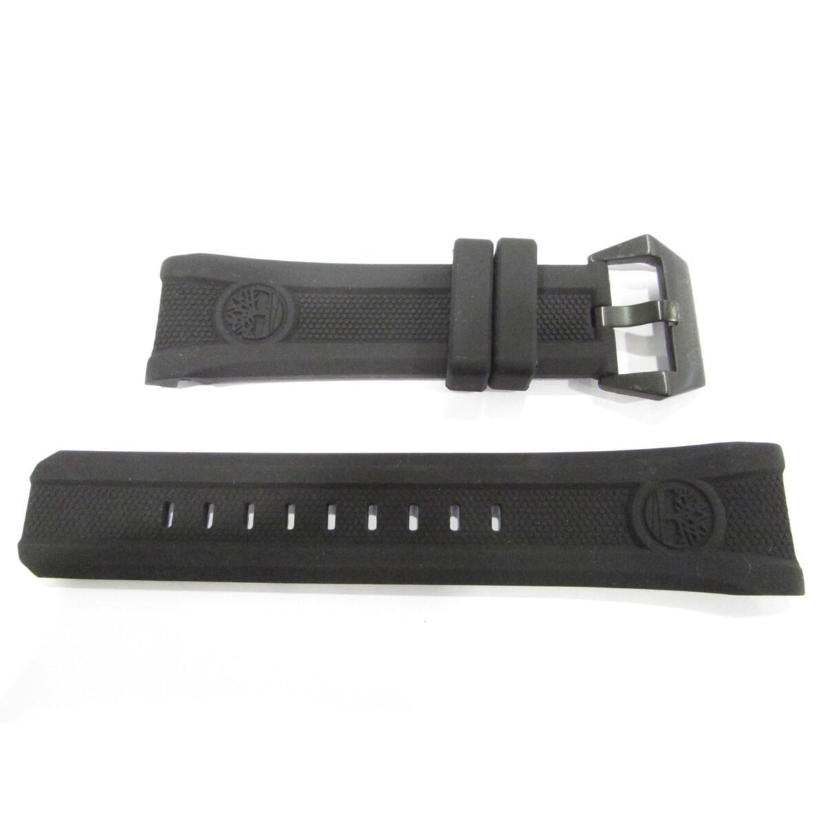 KALINDRA | BB. Watch Strap Timberland 03-TBL13854JSBU61 Black