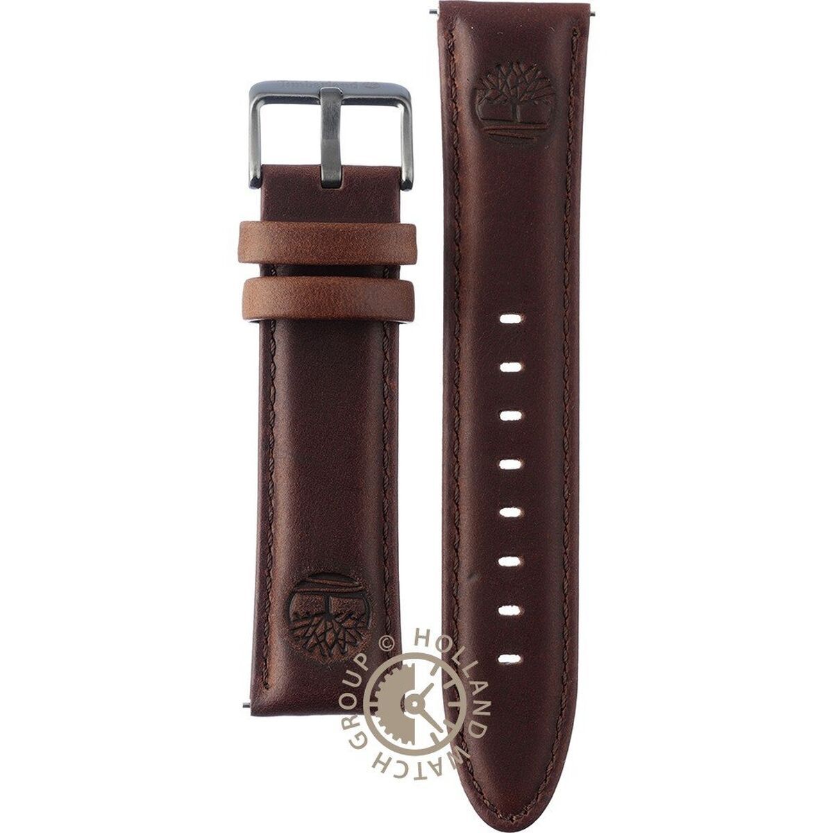 KALINDRA | BB. Men's Watch Timberland 03-TDSGB0064502-STL Brown