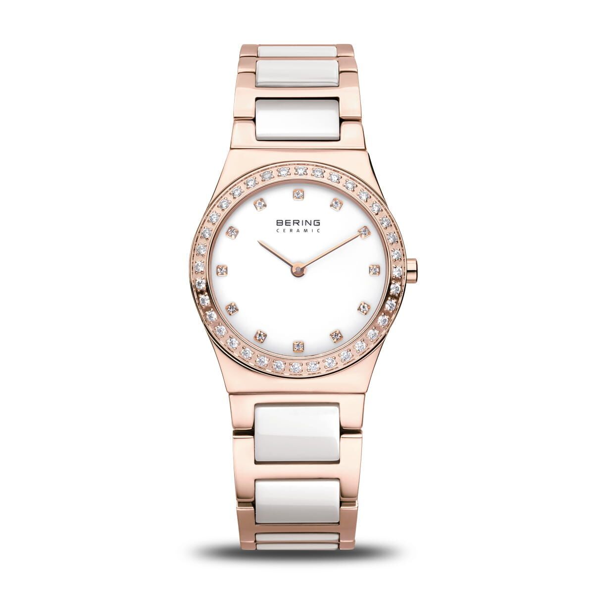 KALINDRA | BB. Ladies' Watch Bering 32430-761 (Ø 30 mm)