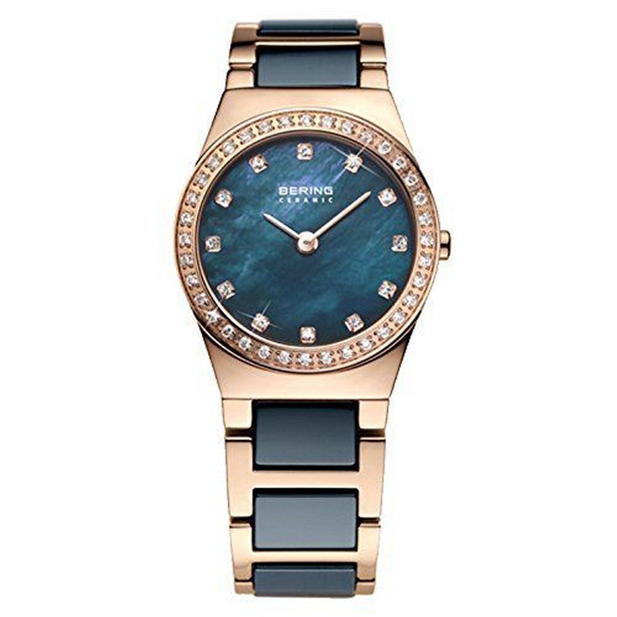 KALINDRA | BB. Ladies' Watch Bering 32426-767 (Ø 26 mm)