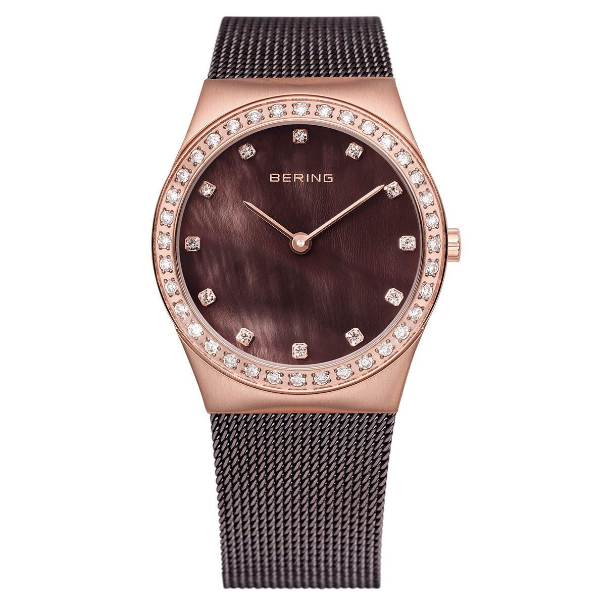 KALINDRA | BB. Ladies' Watch Bering 12430-262 (Ø 30 mm)