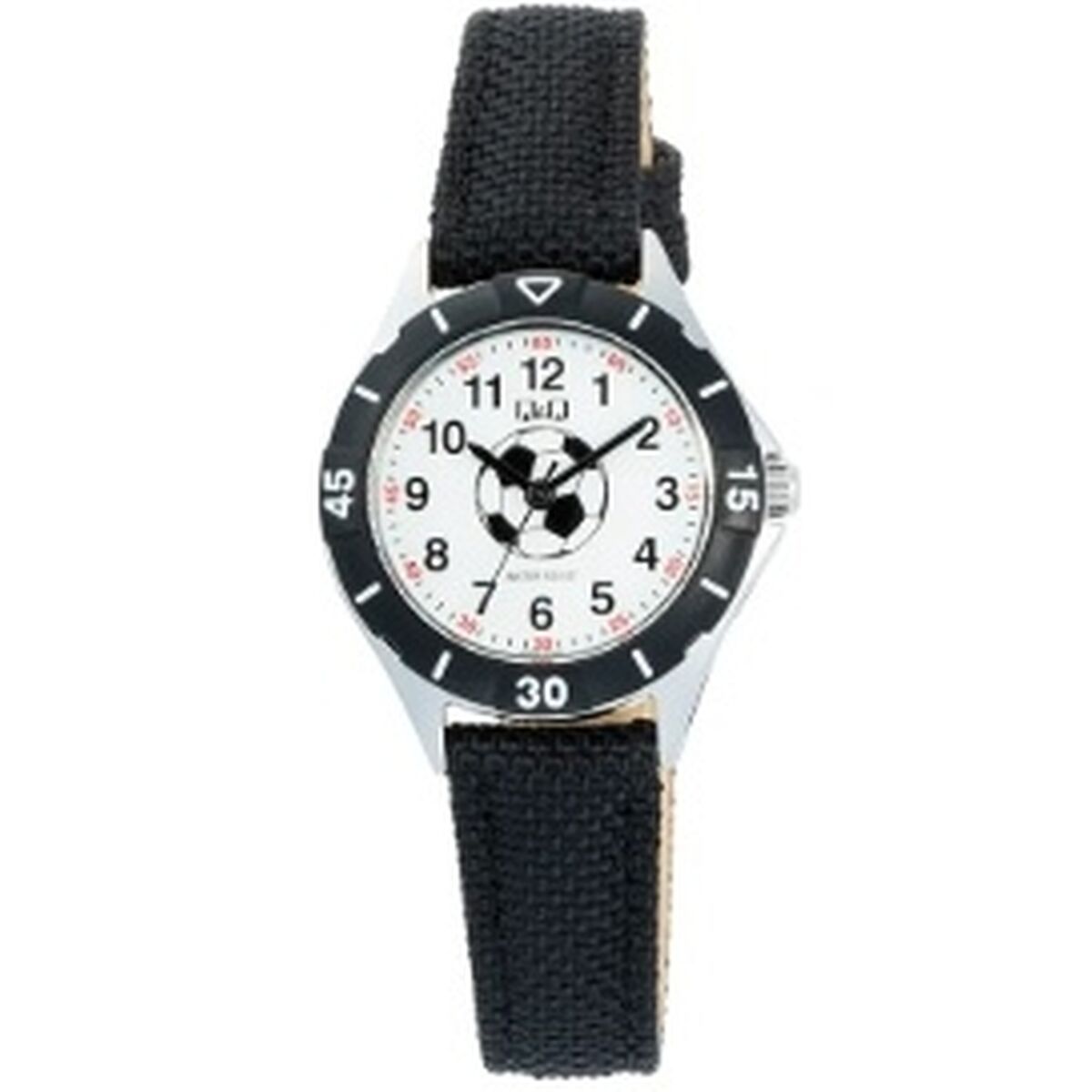 KALINDRA | BB. Infant's Watch Q&amp;Q KID SOCCER (Ø 30 mm)
