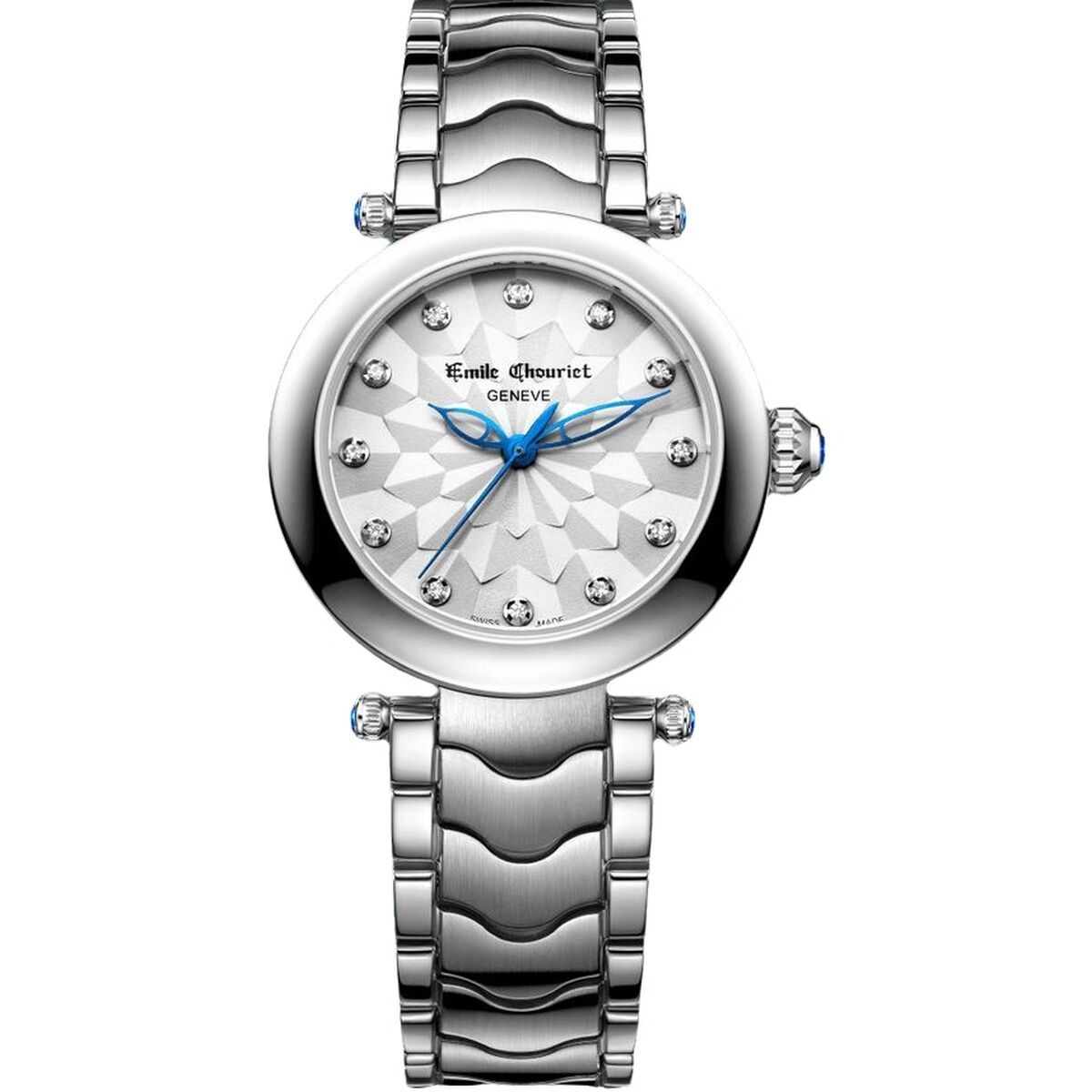 KALINDRA | BB. Ladies' Watch Emile Chouriet 612188L66276