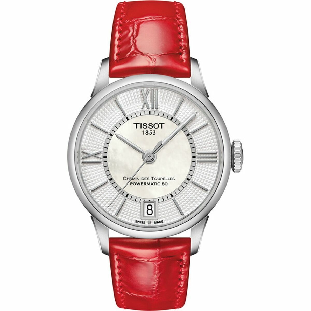 KALINDRA | BB. Ladies' Watch Tissot T099207161180