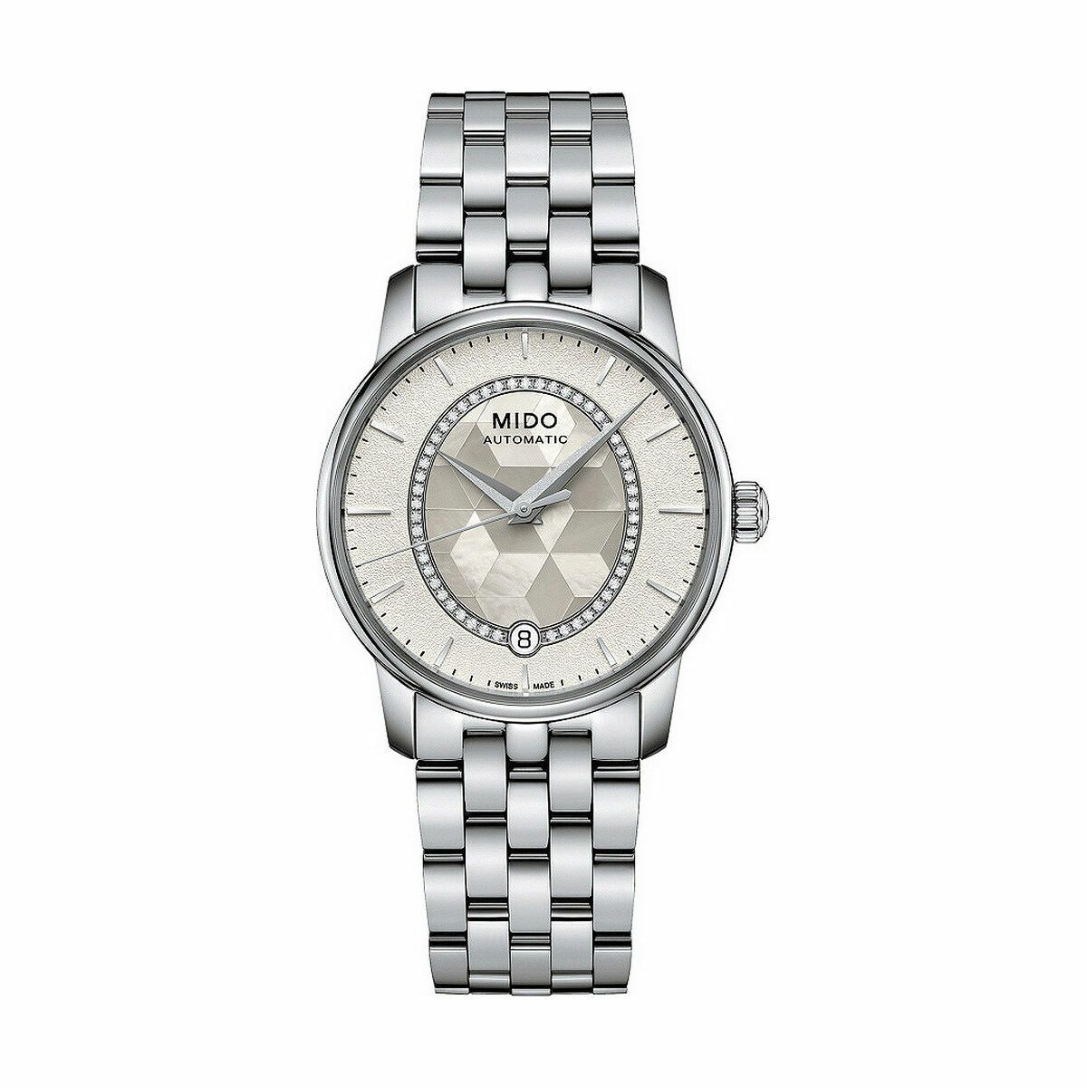 KALINDRA | BB. Ladies' Watch Mido M007207111160 (Ø 33 mm)