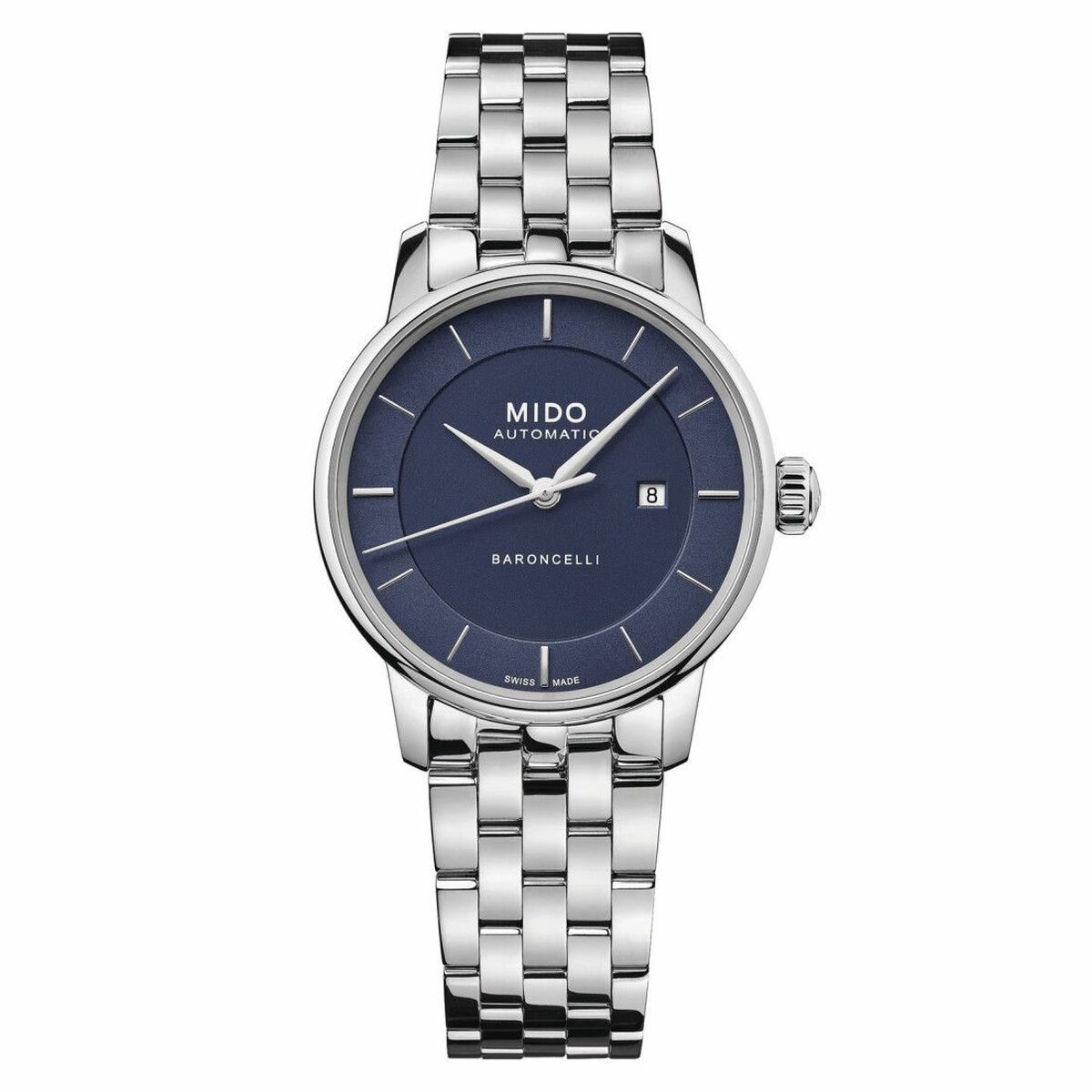 KALINDRA | BB. Ladies' Watch Mido M037207110410
