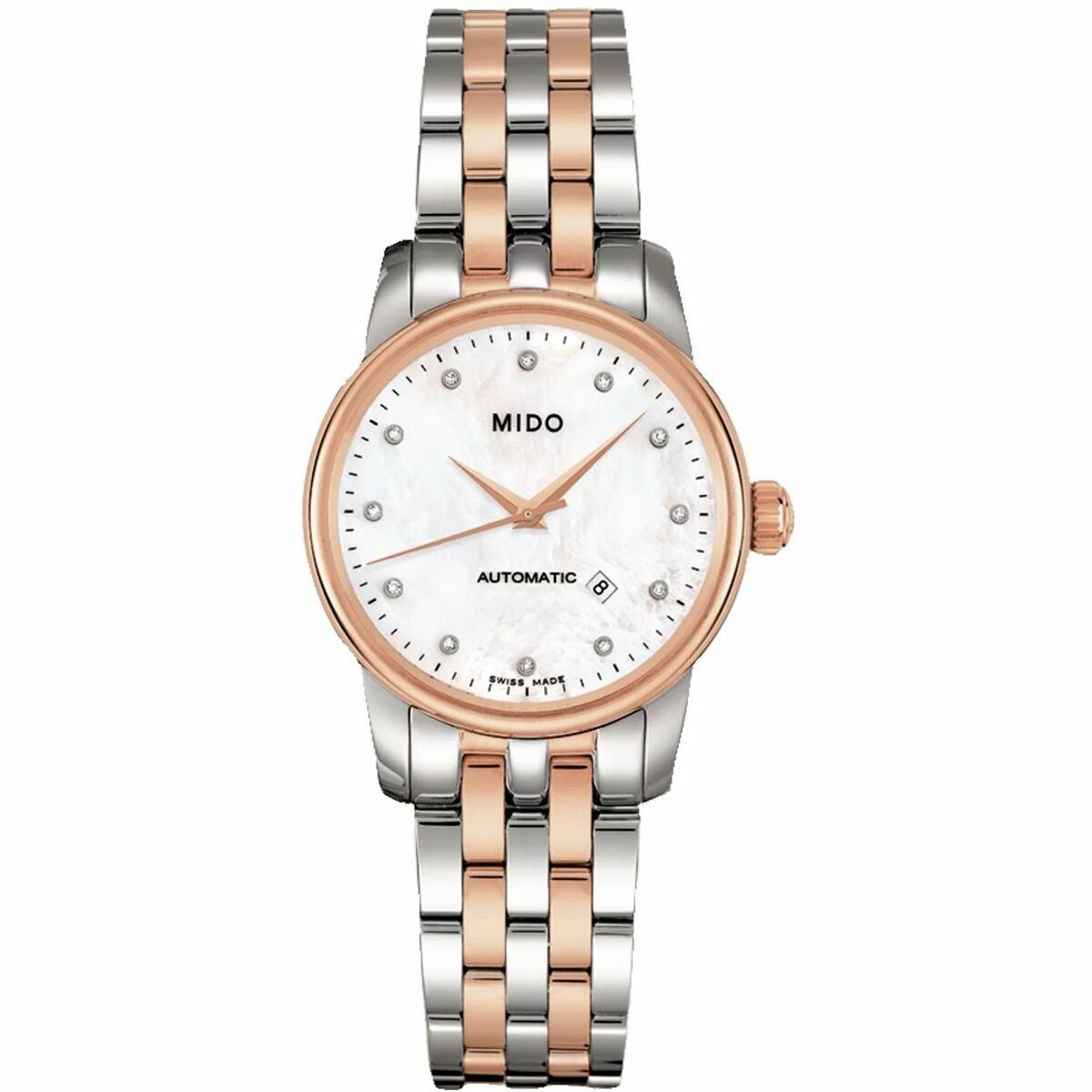 KALINDRA | BB. Ladies' Watch Mido M76009691