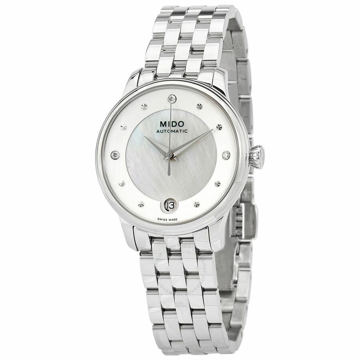 KALINDRA | BB. Ladies' Watch Mido M039207111060 (Ø 33 mm)