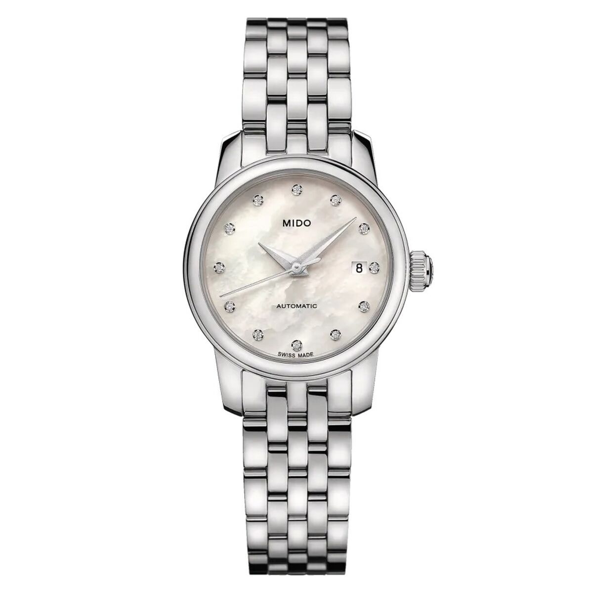KALINDRA | BB. Ladies' Watch Mido M039007111060 (Ø 25 mm)